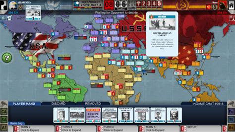 cold war strategy games|Ukraine war latest: Putin planning visit to member country of court .